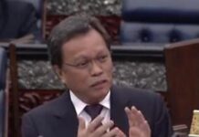 Shafie asks for an explanation over the transportation service costs for the TYT and CM