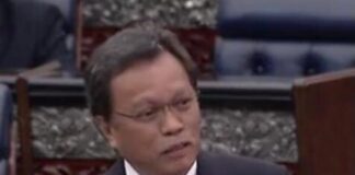 Shafie asks for an explanation over the transportation service costs for the TYT and CM