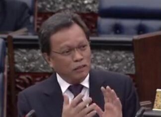Shafie asks for an explanation over the transportation service costs for the TYT and CM