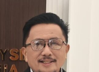 Matbali sokong sistem perundangan siber diperkukuh