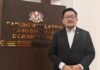 Matbali advocates for the improvement of the cyber law system