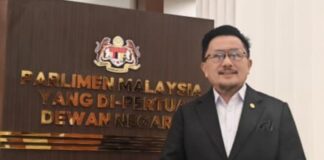 Matbali advocates for the improvement of the cyber law system