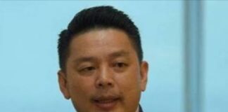 FAKTA MENGENAI PEMBERIAN KHAS SABAH: REKOD PERLU DIPERBETULKAN