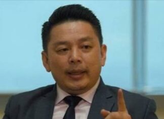 FAKTA MENGENAI PEMBERIAN KHAS SABAH: REKOD PERLU DIPERBETULKAN