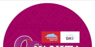 Wanita Gagasan Rakyat pertahan autonomi imigresen Sabah, kecam salah guna kebebasan bersuara