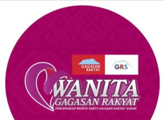 Wanita Gagasan Rakyat pertahan autonomi imigresen Sabah, kecam salah guna kebebasan bersuara