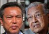 MAHATHIR’S CALL FOR RACIAL VOTING IS CONTRARY TO THE SPIRIT OF MALAYSIA’S CONSTITUTIONAL DEMOCRACY