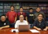 Francaisi J&T Express di Sabah dan Sarawak Mohon Bantuan Chong Chieng Jen Berhubung Sistem Penalti yang Tidak Adil
