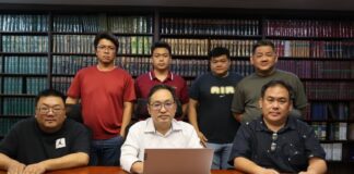 Francaisi J&T Express di Sabah dan Sarawak Mohon Bantuan Chong Chieng Jen Berhubung Sistem Penalti yang Tidak Adil