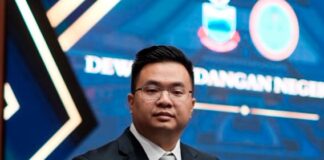 Tanjong Papat rep urges the govt to address continued rise in fertiliser prices