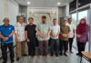 AJK PEMASSA adakan kunjungan hormat ke atas ADUN Sungai Manila