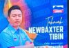 Newbexter Tibin dipilih Ketua Pemuda UPKO Tuaran