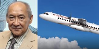 Air Borneo’s Turbulence Shows Why Airlines Struggle to Stay Afloat