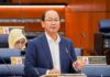 Madius Cadang Akta Pelarian Malaysia Digubal Tangani Isu Pelarian