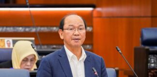Madius Cadang Akta Pelarian Malaysia Digubal Tangani Isu Pelarian