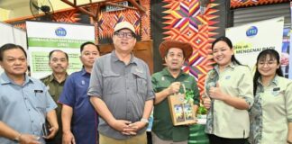 Kaji semula syarat BUDI Diesel, bantu pengusaha muda sektor pertanian – Jamawi
