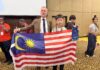 Vision Primary Student Crowned HIPPO Asia-Pacific Champion, Advances to World Finals in Italy