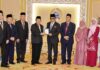 Dusunik Language Preservation Association of Sabah Pays a Courtesy Visit to TYT