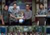 KGKS Tuaran Perkasa Guru Melalui Bengkel AI NotebookLM dan Gemini