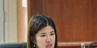 Vivian Wong mahu masalah gangguan bekalan air di Sandakan segera diatasi