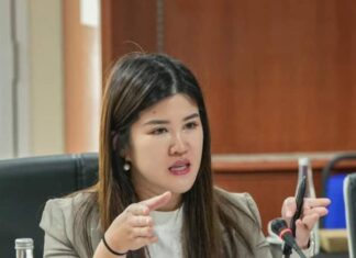 Vivian Wong mahu masalah gangguan bekalan air di Sandakan segera diatasi