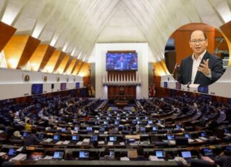 RM600 juta daripada RM1.5 bilion sudah dibayar kepada Sabah – MOF