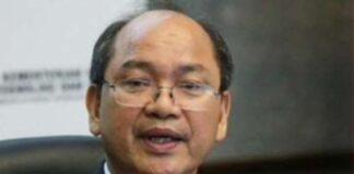 Out of the RM1.5 billion in Special Grant, RM600 million released to Sabah – MOF