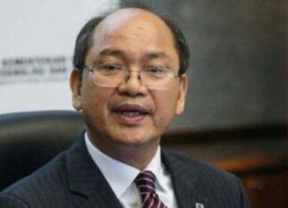 Out of the RM1.5 billion in Special Grant, RM600 million released to Sabah – MOF