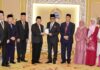KBDS moves to establish Dusunic Language Foundation
