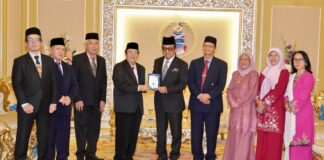 KBDS moves to establish Dusunic Language Foundation