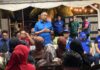 UMNO Sabah Targets 80% Sabahan Support for BN in Johor Jaya and Permas
