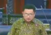LPBS should be given greater powers to monitor rice supply, says Matbali