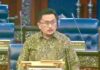 LPBS perlu diberi kuasa lebih besar pantau bekalan beras: Matbali