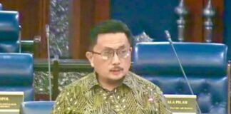 LPBS perlu diberi kuasa lebih besar pantau bekalan beras: Matbali