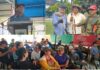 PIBG SK Malangang Baru Anjur Gotong-Royong Perdana Bersama Komuniti
