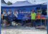 JKKK Pogunon cadang PJRM Bergerak diadakan setiap bulan