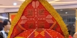 Sugandoi competition serves as a platform to uplift Kadazandusun arts and culture – Mandela