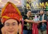 Pertandingan Sugandoi pentas mengangkat seni dan budaya masyarakat Kadazandusun – Mandela