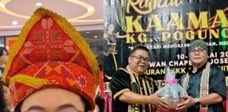 Pertandingan Sugandoi pentas mengangkat seni dan budaya masyarakat Kadazandusun – Mandela