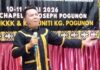 Jayvid Matthew Claims Victory at 2026 Kg Pogunon Kaamatan Festival Sugandoi Competition