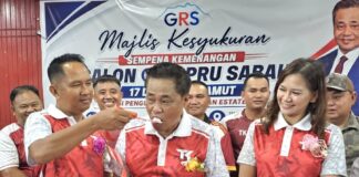 Subsidi diesel di Sabah perlu diperincikan sesuai keperluan rakyat – Masiung
