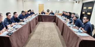ASTAKA to host President’s Cup Sepaktakraw Championship in Tawau this September