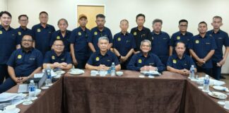 ASTAKA to host President’s Cup Sepaktakraw Championship in Tawau this September