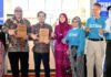Jamu Haus Borneo berpotensi jana pendapatan luar bandar – Jamawi