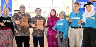 Jamu Haus Borneo berpotensi jana pendapatan luar bandar – Jamawi