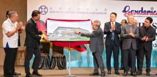 Gardenia to open Sarawak’s first bread factory with RM30 million investment