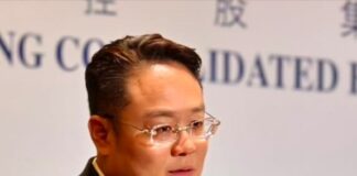 KTC CEO Dexter Lau fully supports the economic vision of Premier Sarawak in establishing STATOS in Pontianak
