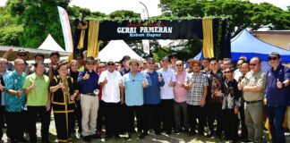 BUDI Diesel for Sabah expected to be improved within 2-3 weeks – Jamawi