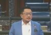 Pertimbang kuota Sabah, Sarawak dalam MCMC: Matbali