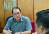 Harga Ayam dan Telur Tidak Lagi Disubsidi: Bryan Chang Seru Peniaga Kekalkan Harga Berpatutan Demi Rakyat